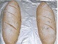 全麦核桃面包的做法 步骤5