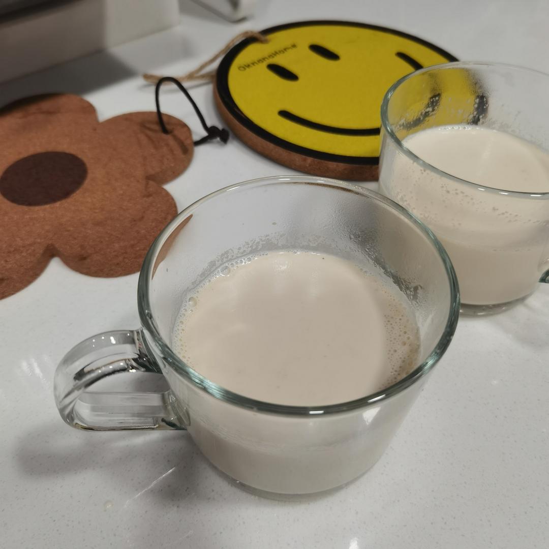 大白兔奶茶