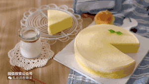 万万没想到，蛋糕也能“蒸”出来！——蒸蛋糕的做法 步骤17