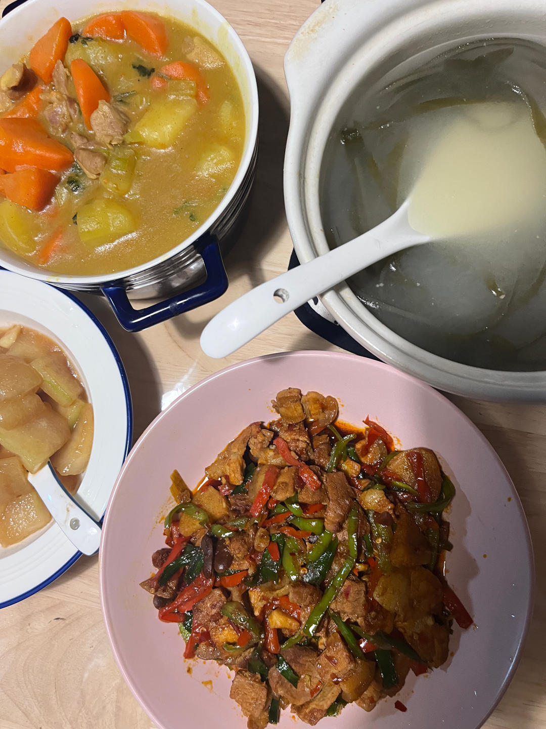 四川回锅肉