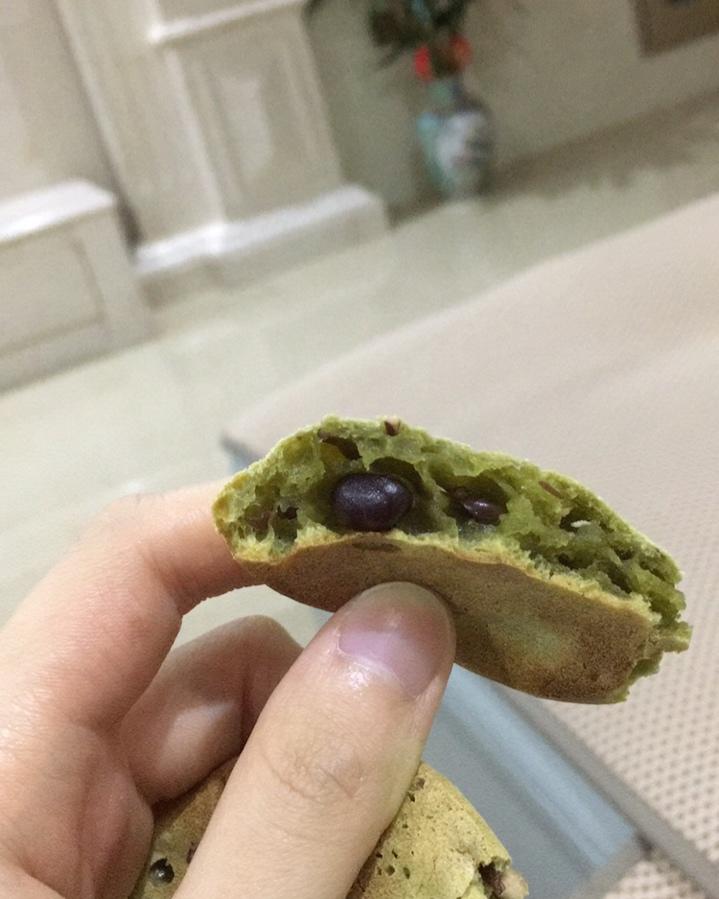 麻薯面包～超简单快手 木薯粉版