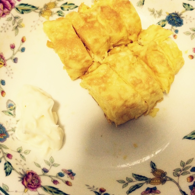 “卵焼き”日式煎蛋卷