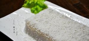 奶酪蛋糕的封面