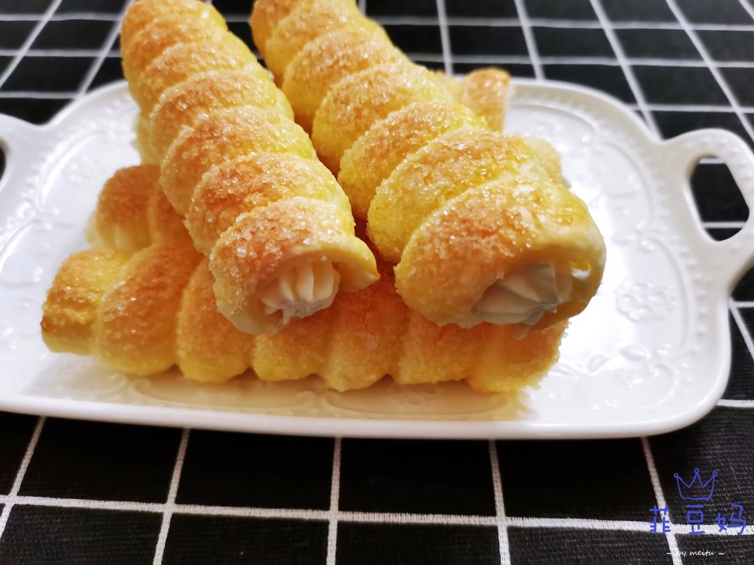 羊角酥