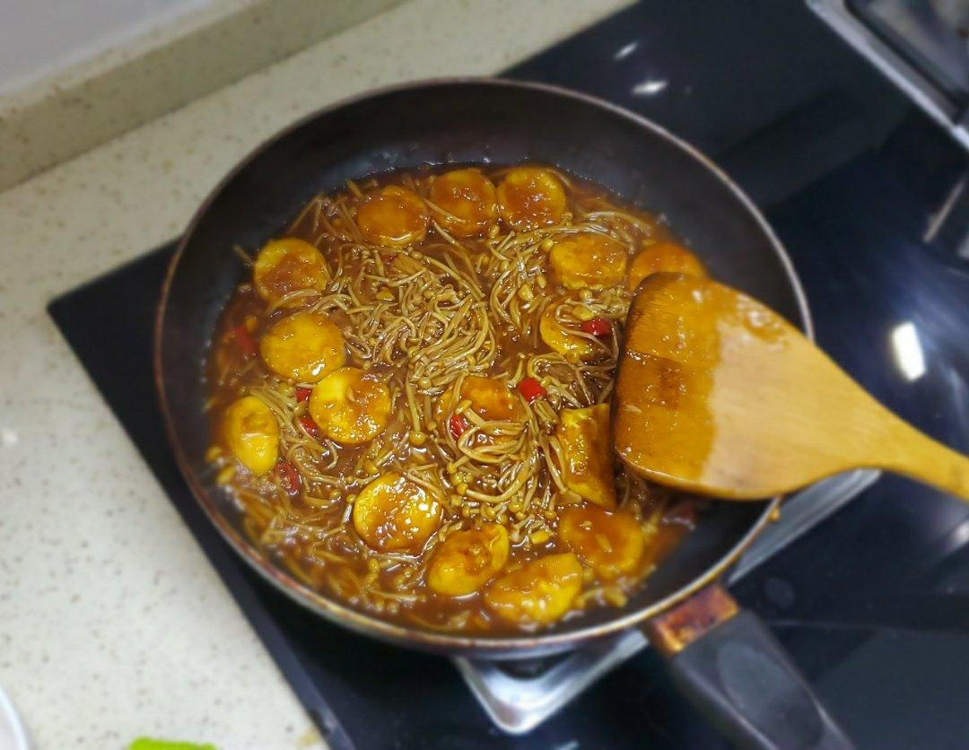 🔥超快手～酱汁日本豆腐，外酥里嫩