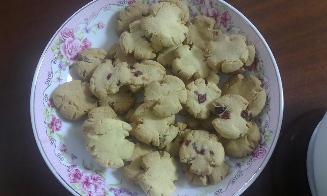 玛格丽特小饼干