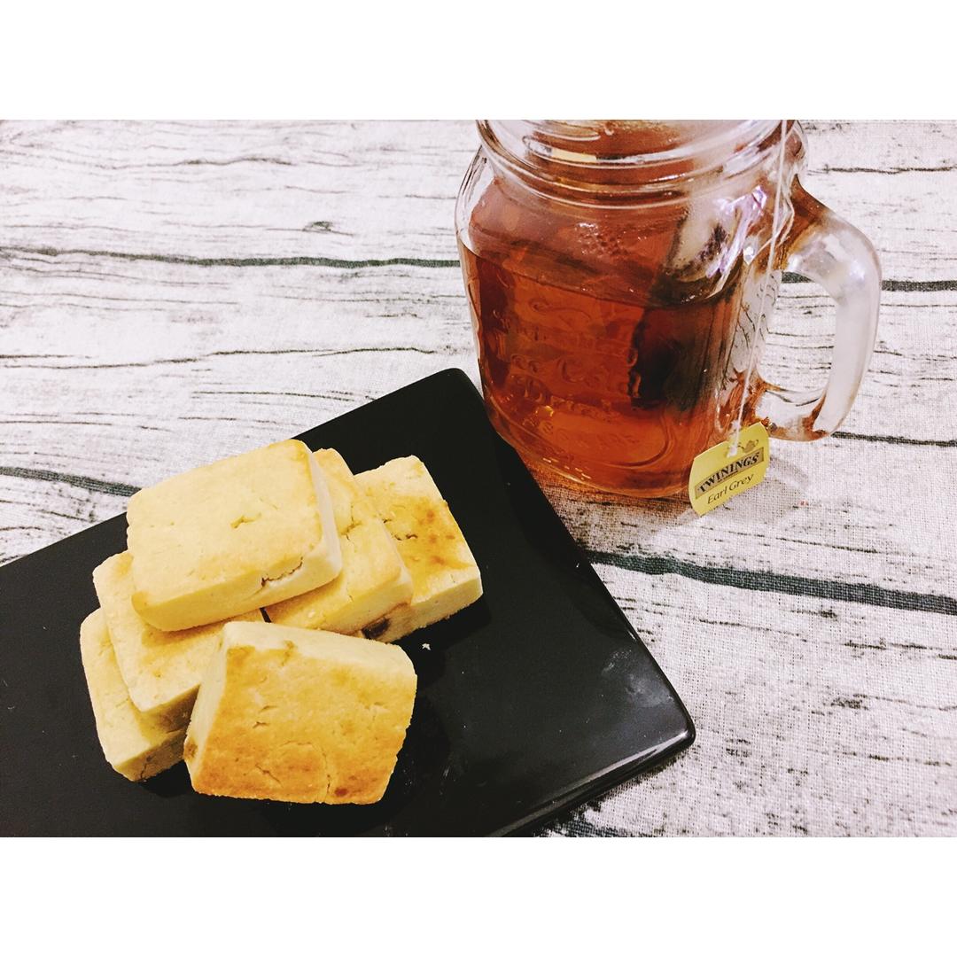 台式土凤梨酥（100%菠萝馅）