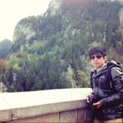 小新跳草裙舞_v6hx