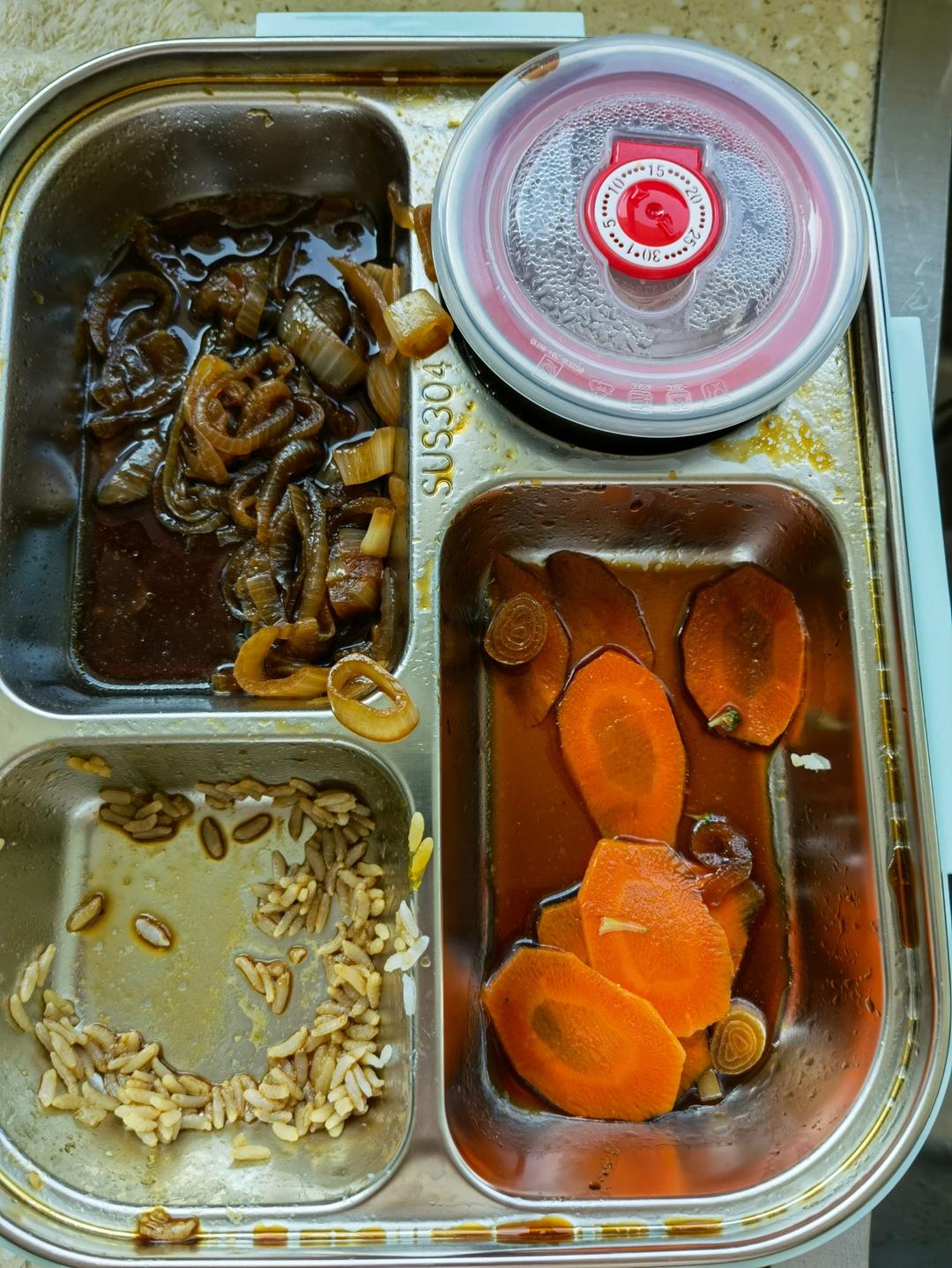吉野家肥牛饭，自己在家轻松做，还超好吃！