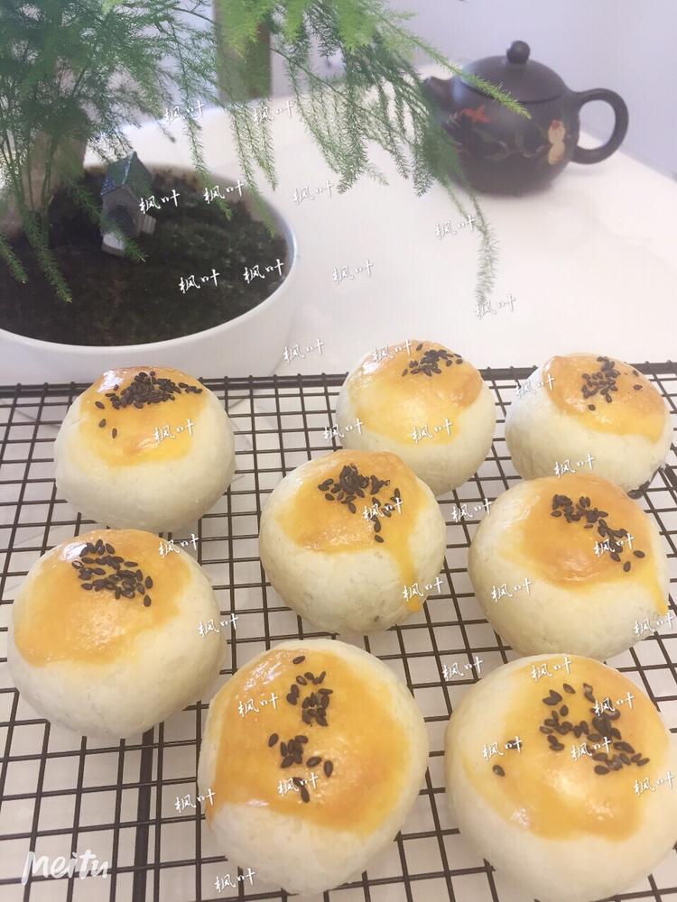 蛋黄酥（含大包酥和小包酥）