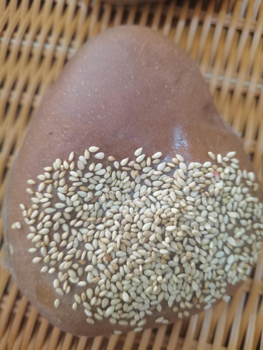 栗子🌰软面包