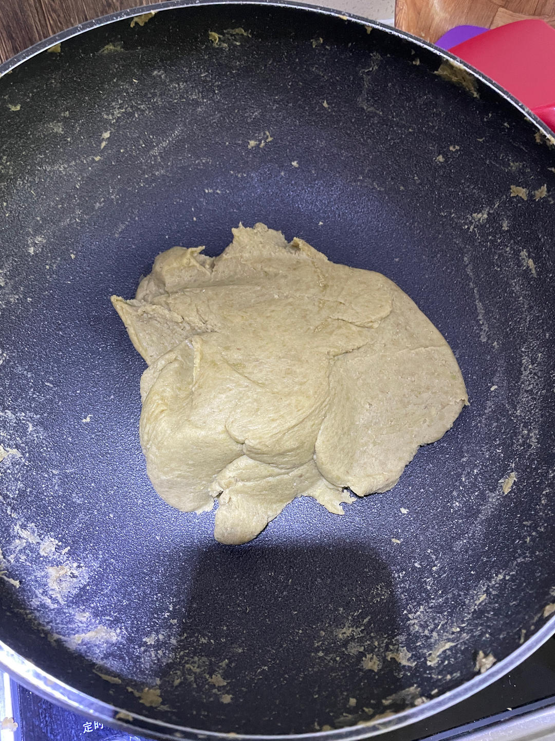 超简单零失败绿豆糕👩🏻‍🍳