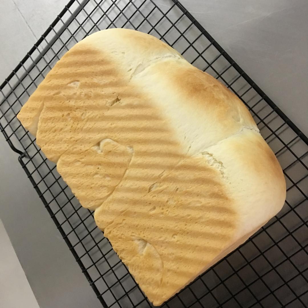 王后日式吐司