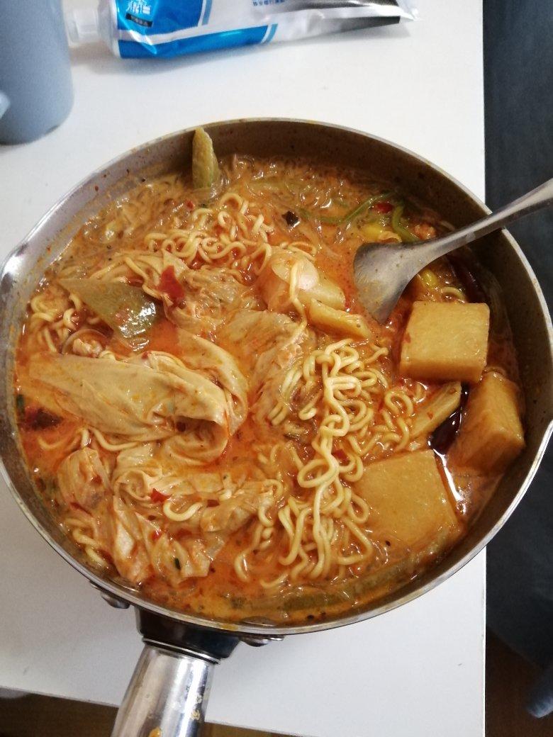 测试n次，我终于做出了比杨国福还好吃的麻辣烫！