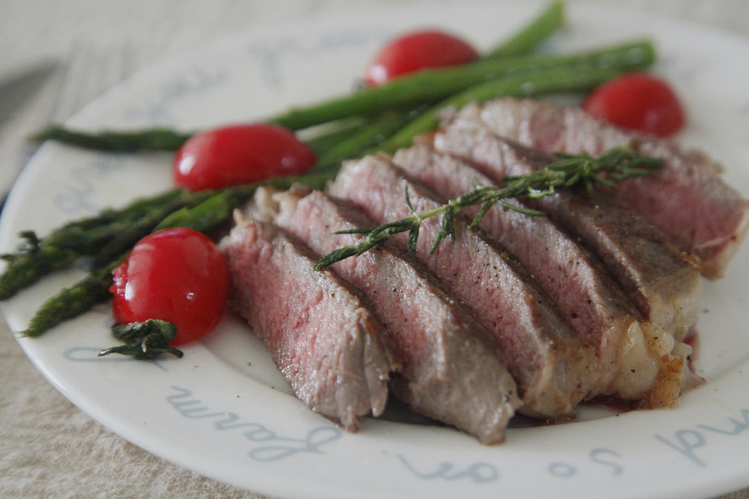 煎一块好牛排，你需要知道的一切