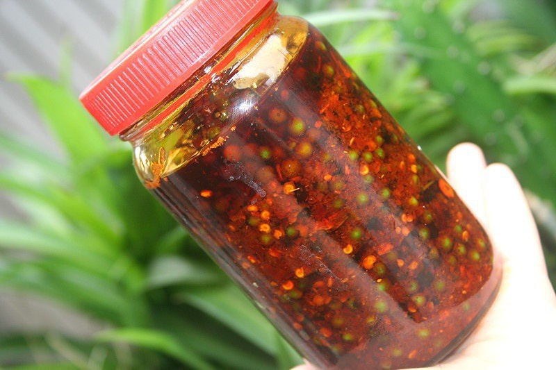 自制天然山胡椒油木姜子油