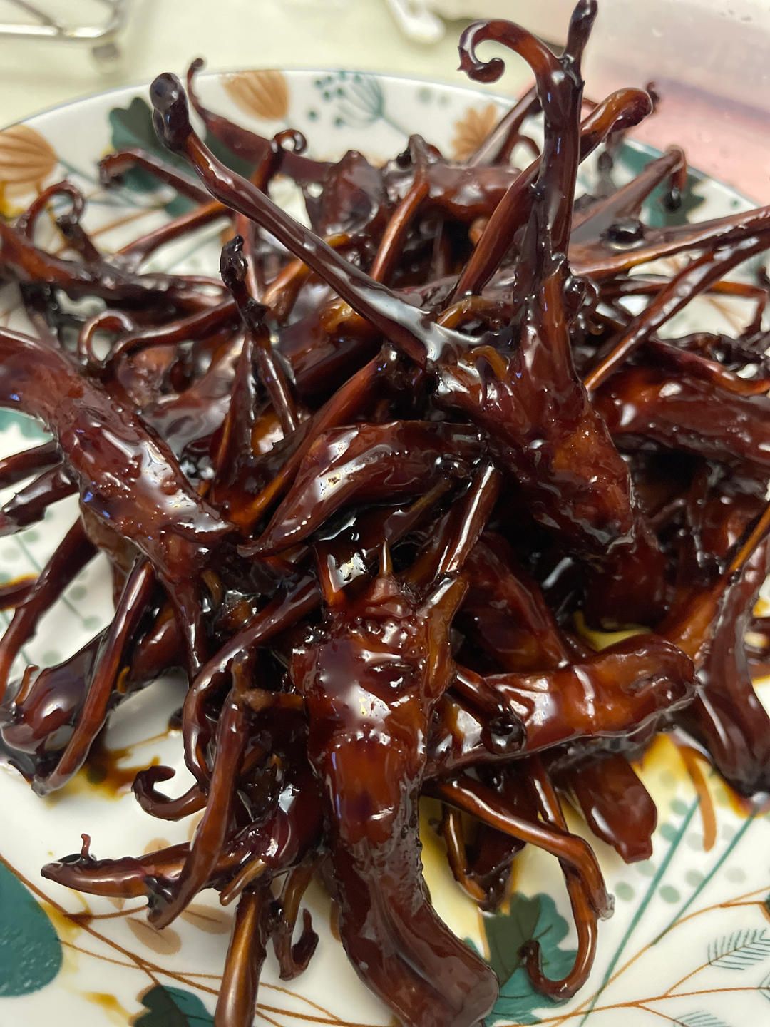 自制周黑鸭鸭舌 还原度100%（所有鸭货）