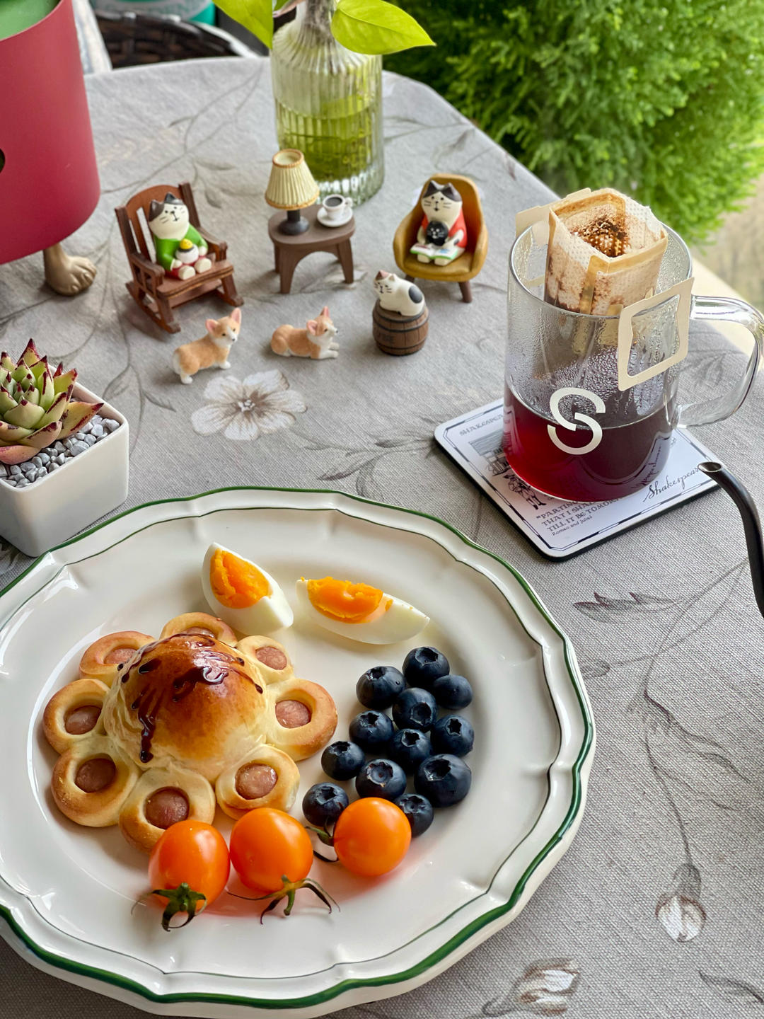 早餐•2026年3月15日