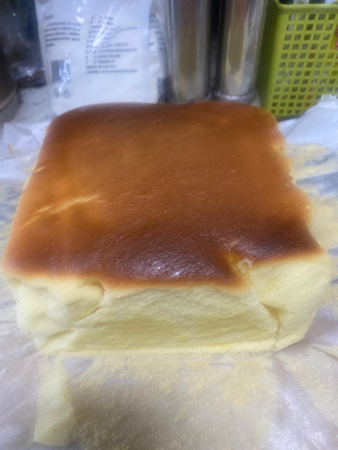 抖臀蛋糕(6寸）