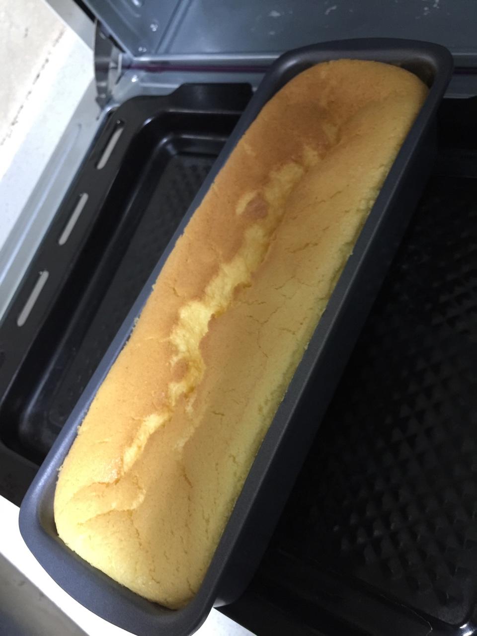 入口即化の棉花蛋糕