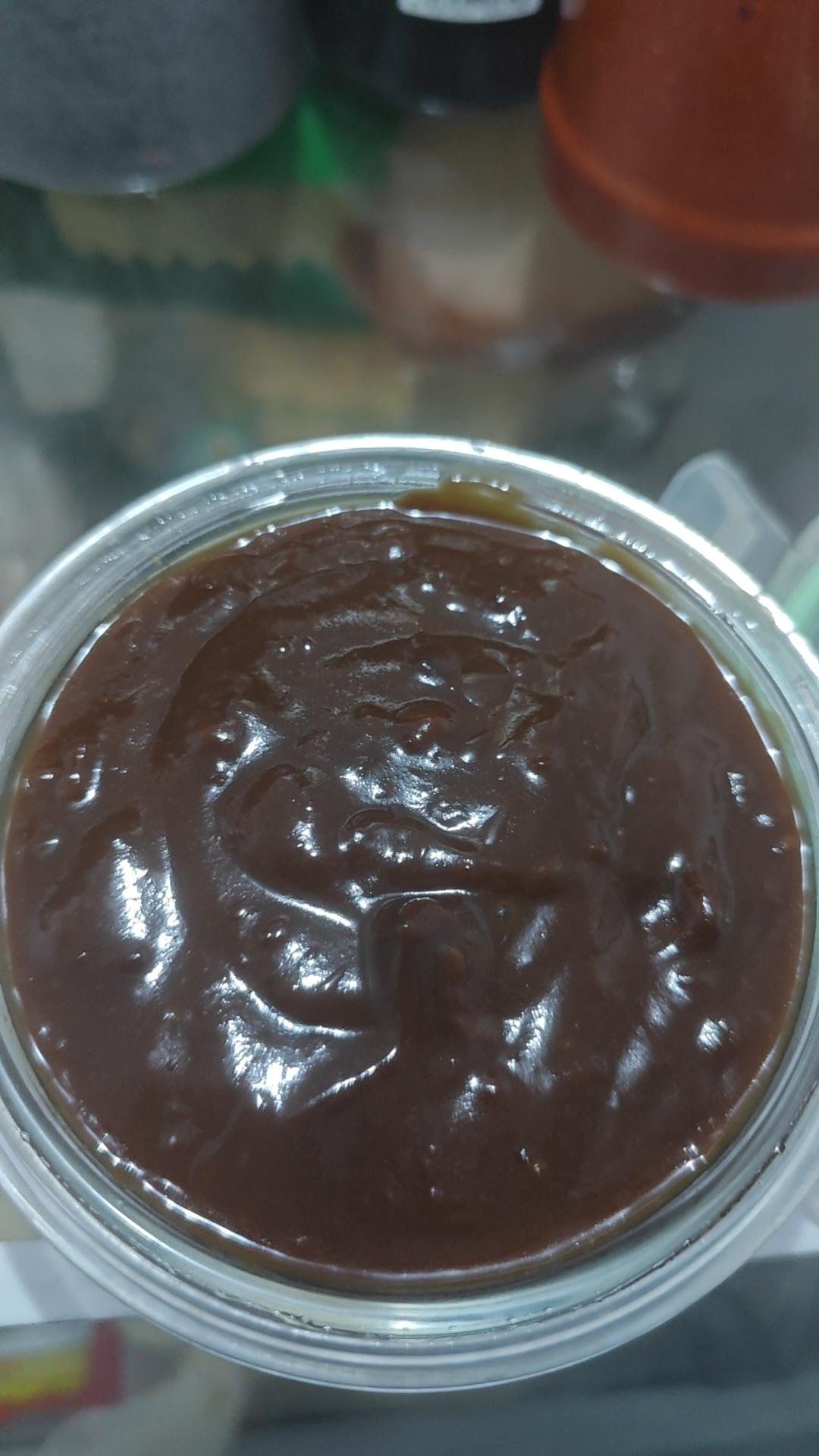 无麸质甜面酱