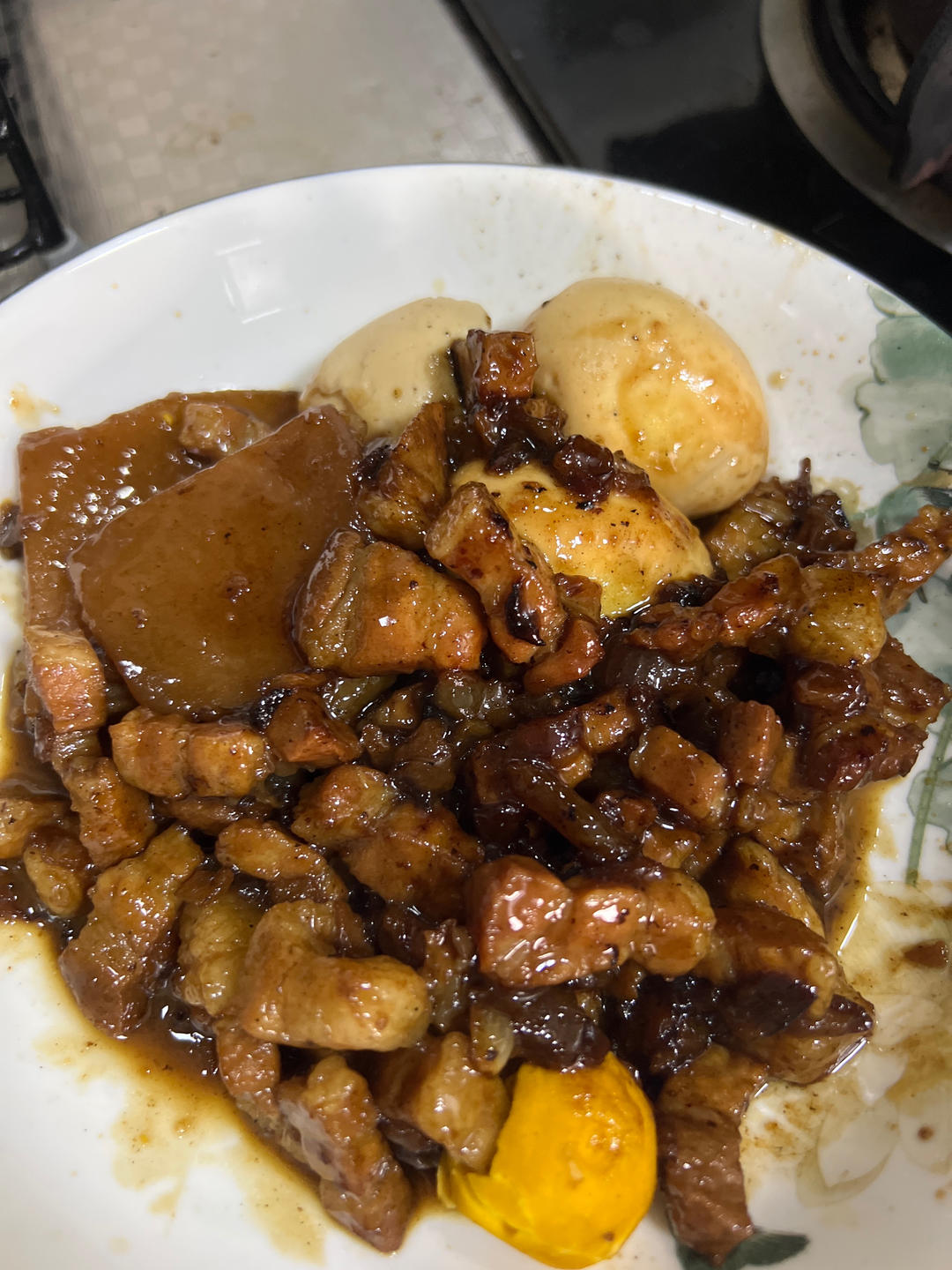你离好吃卤肉饭只差这一步㊙️勾走我魂的卤肉饭🤩太🉑️了