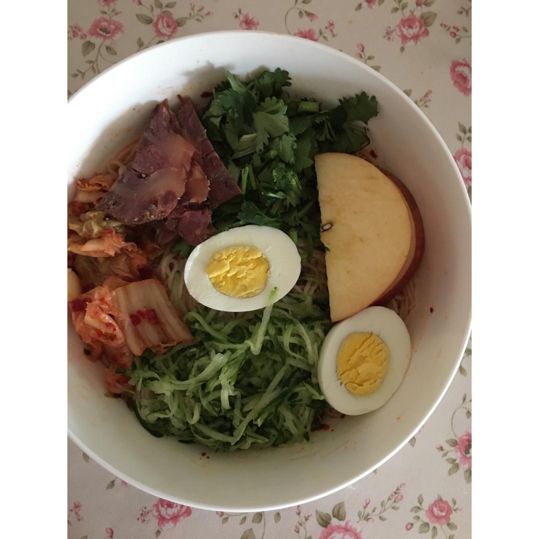 冷面