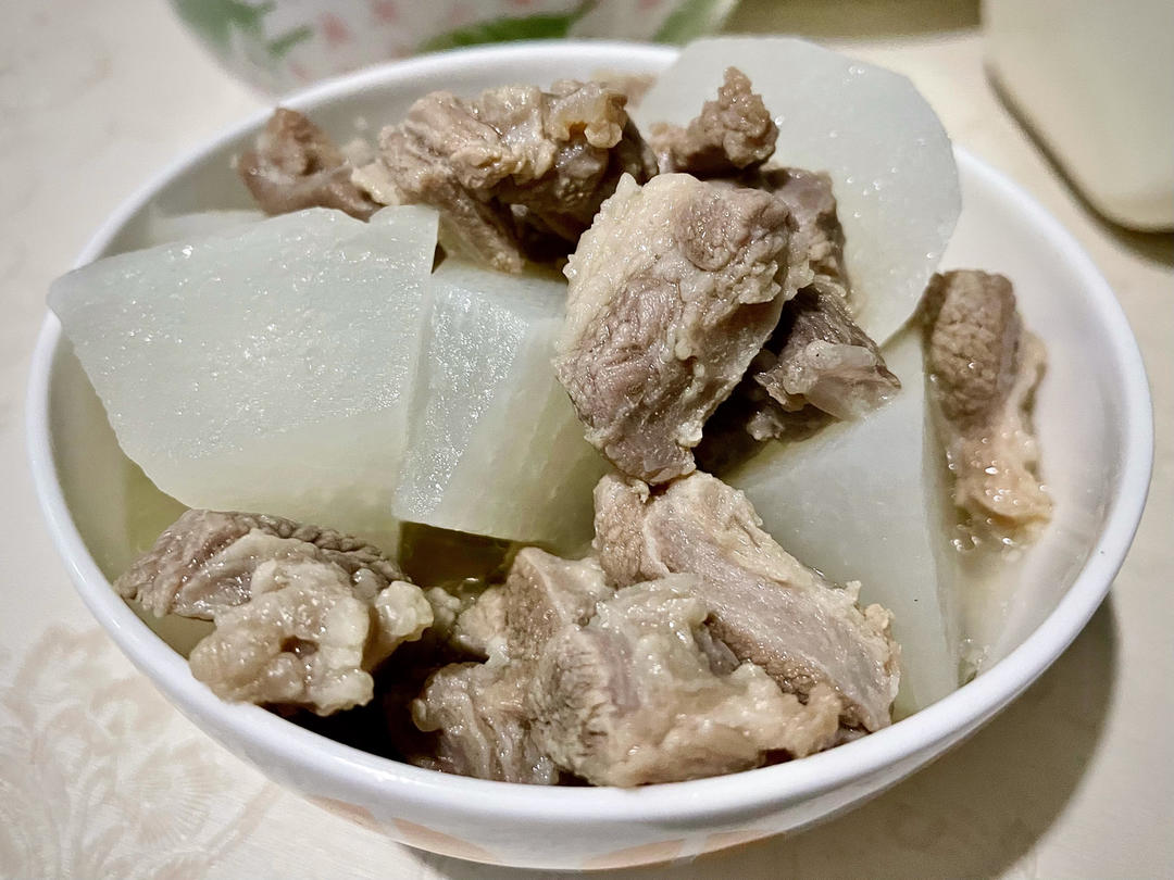 三汁焖鸡翅【11月北鼎珐琅锅食谱】