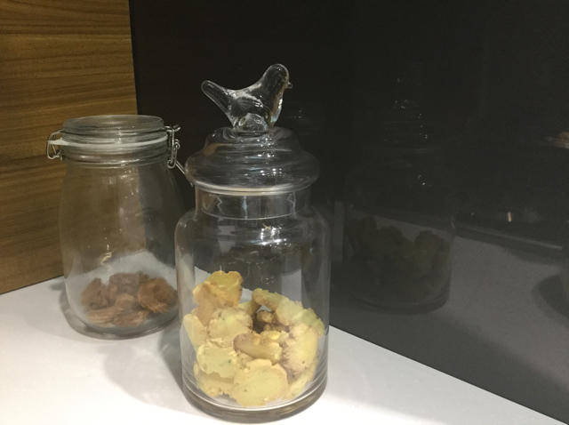 玛格丽特饼干