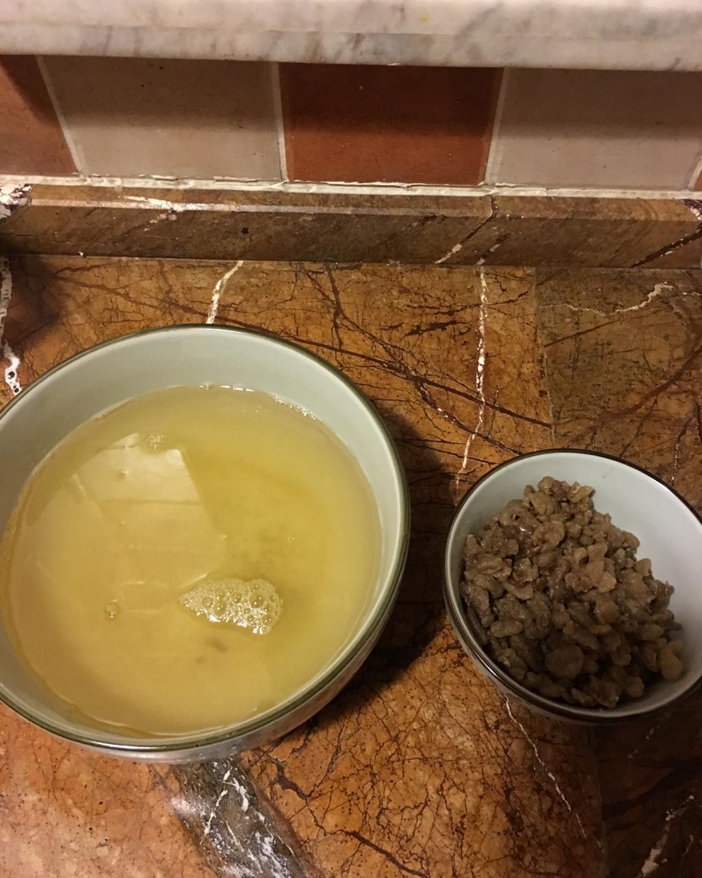 熬猪油（教你怎样长时间存放不变质）