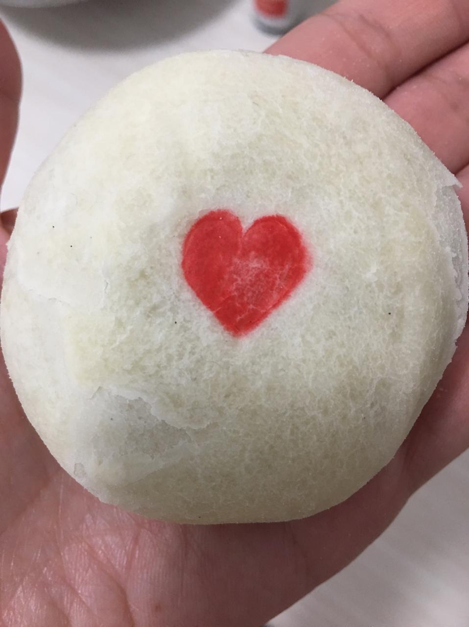 云南玫瑰鲜花饼