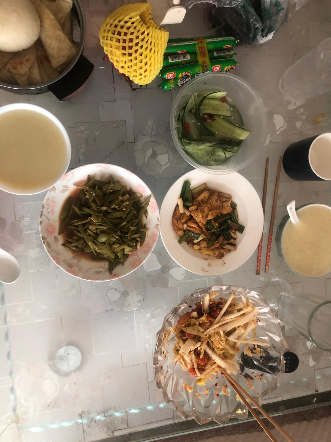 超简单的雪碧凉拌黄瓜