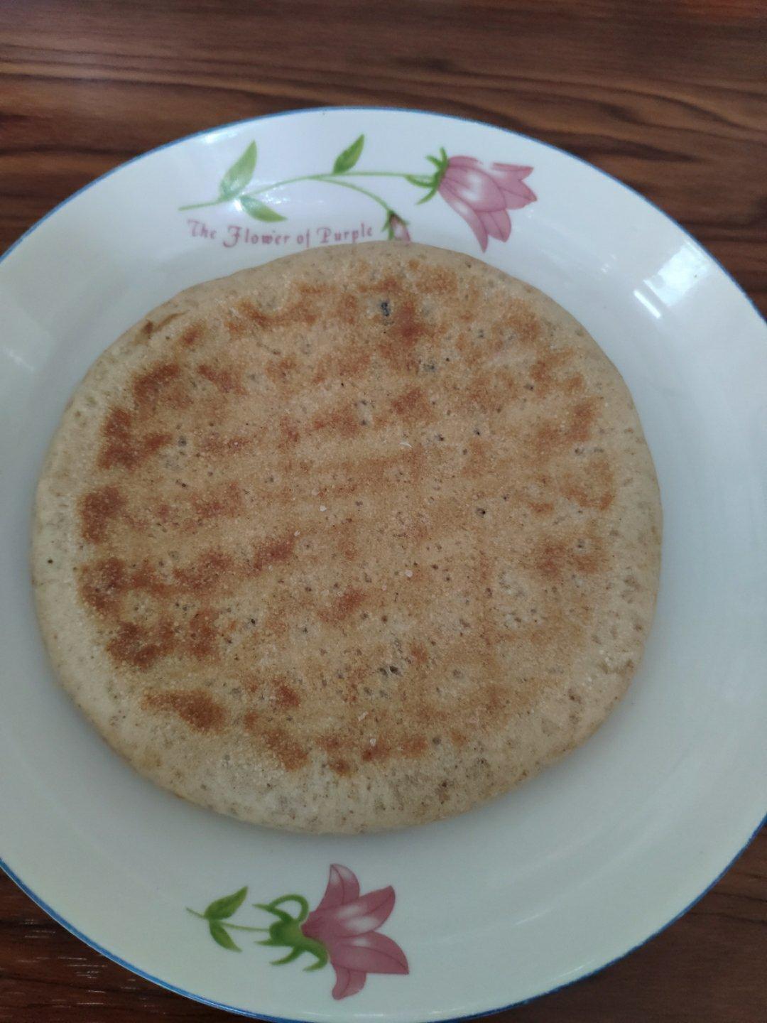 红糖锅盔（详细）
