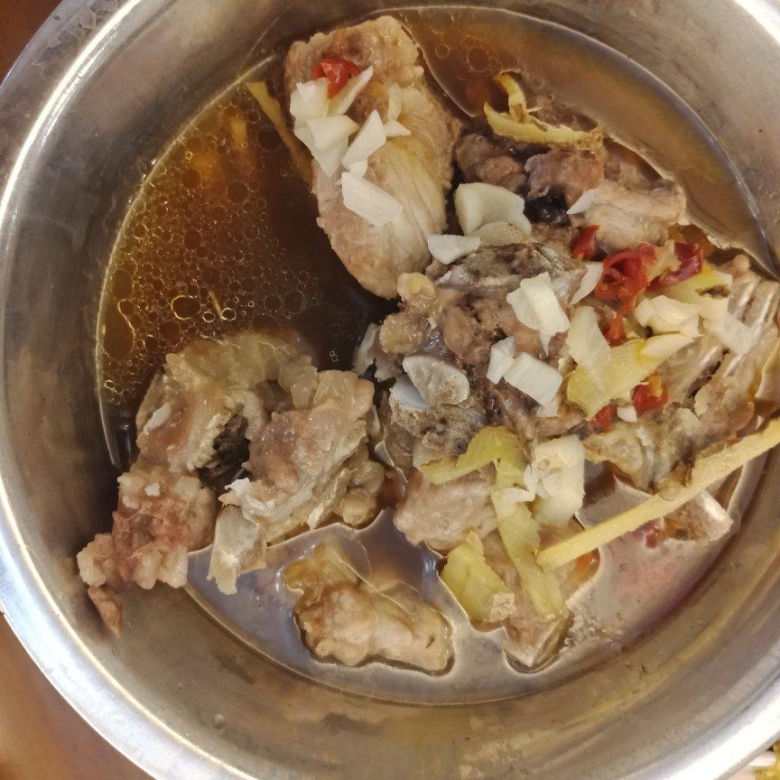 比糖醋排骨还好吃的蒸排骨（豉汁排骨电饭煲版，超级简单快手菜）