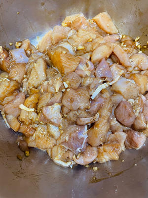 懒人备菜鸡胸鸡腿肉
美味又健康低脂的做法 步骤8