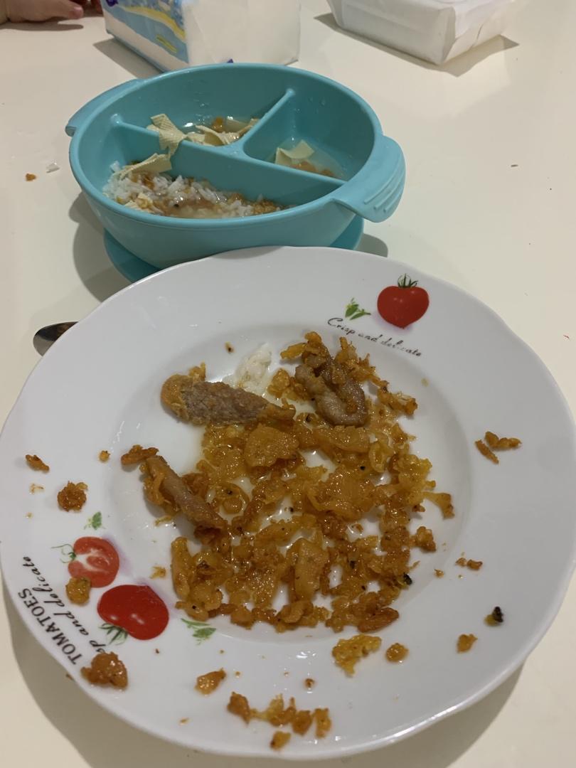 好吃停不住嘴的小酥肉