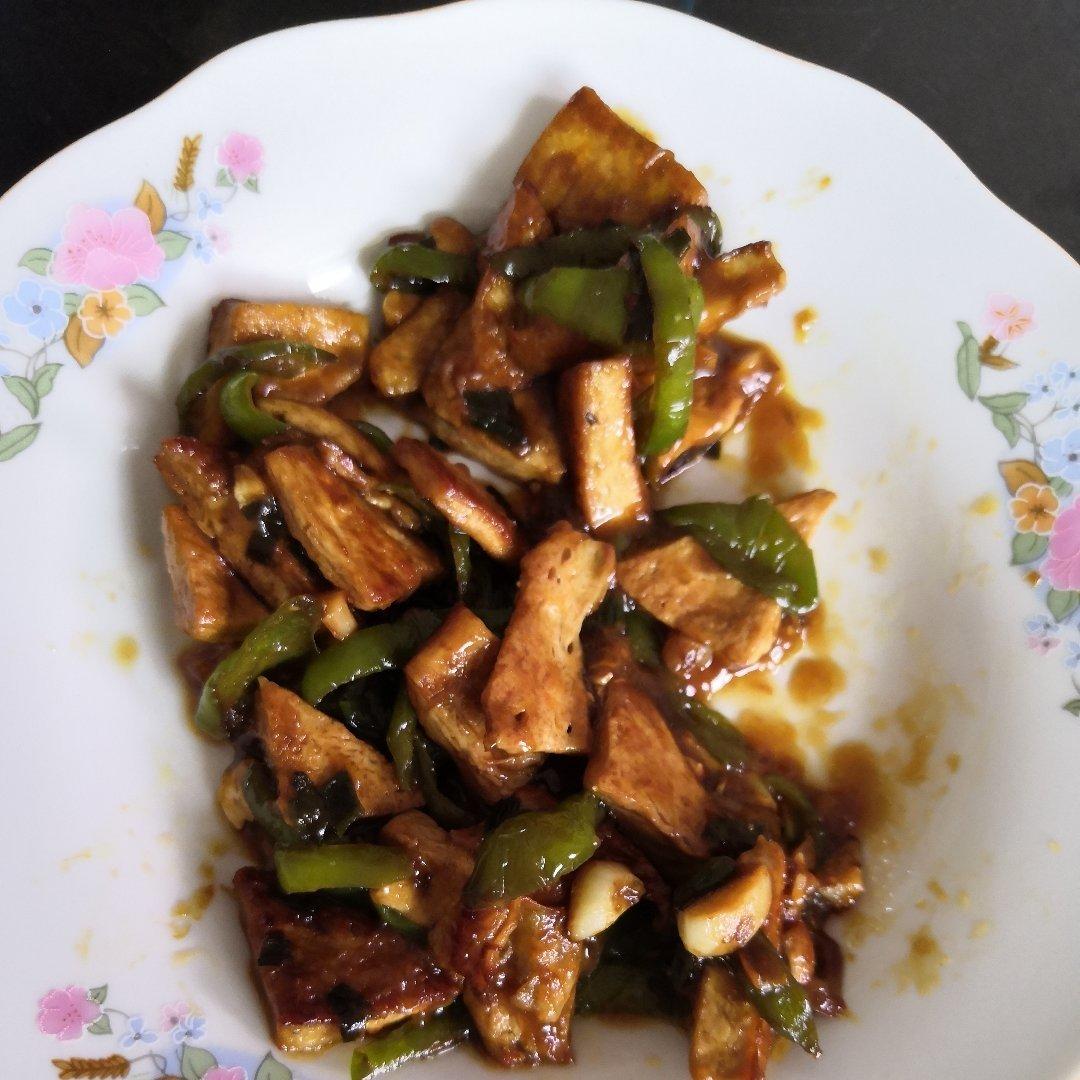 家常豆腐❗️下饭神器