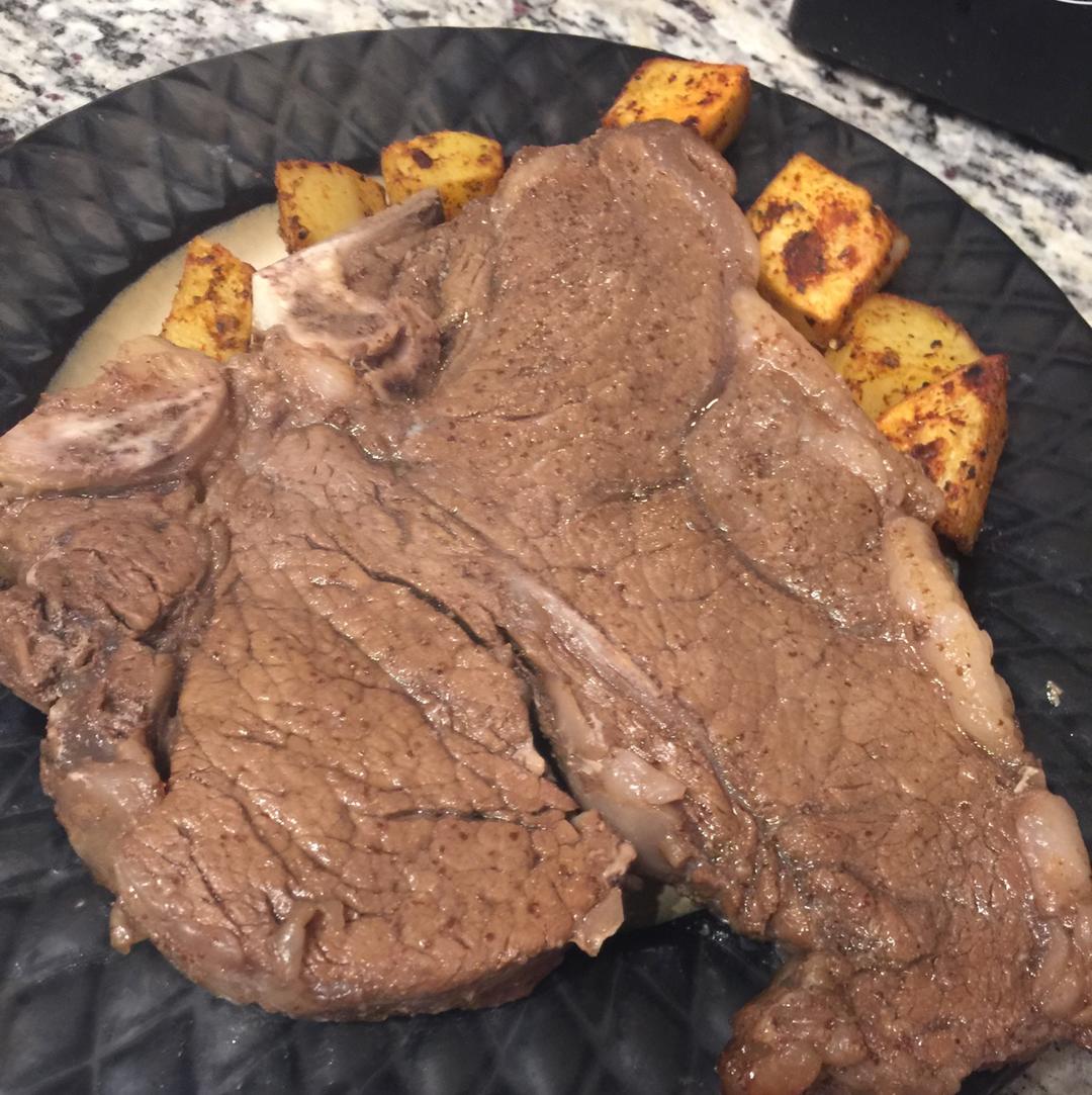 牛排腌制(steak marinade)