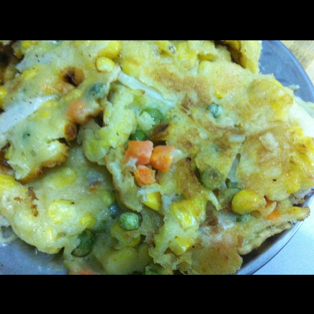 日本关西美食—大阪烧