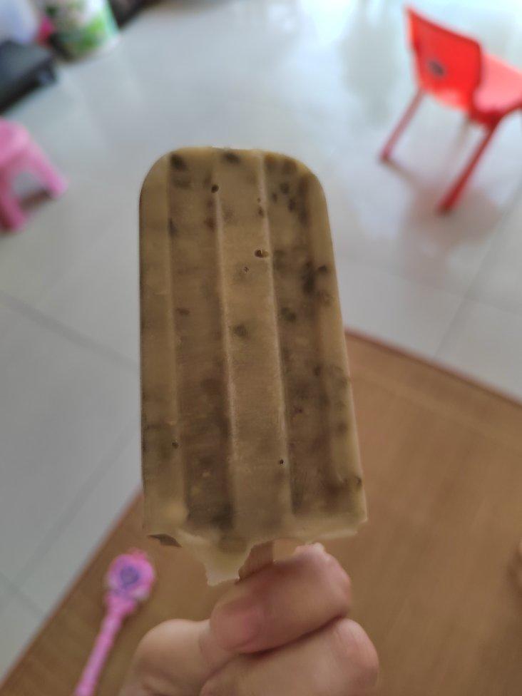 绿豆雪糕冰棍简单版