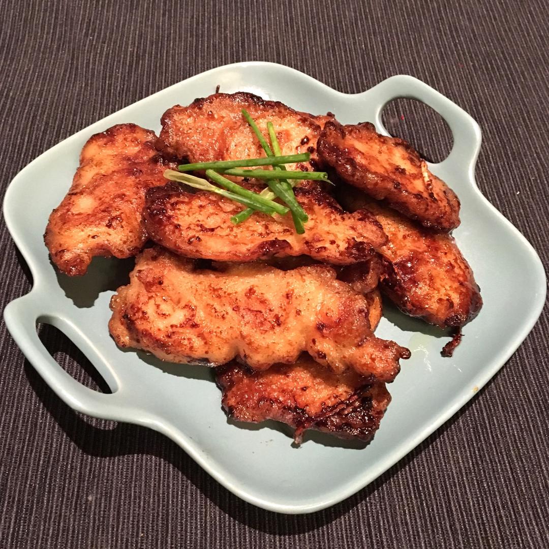 锅包肉