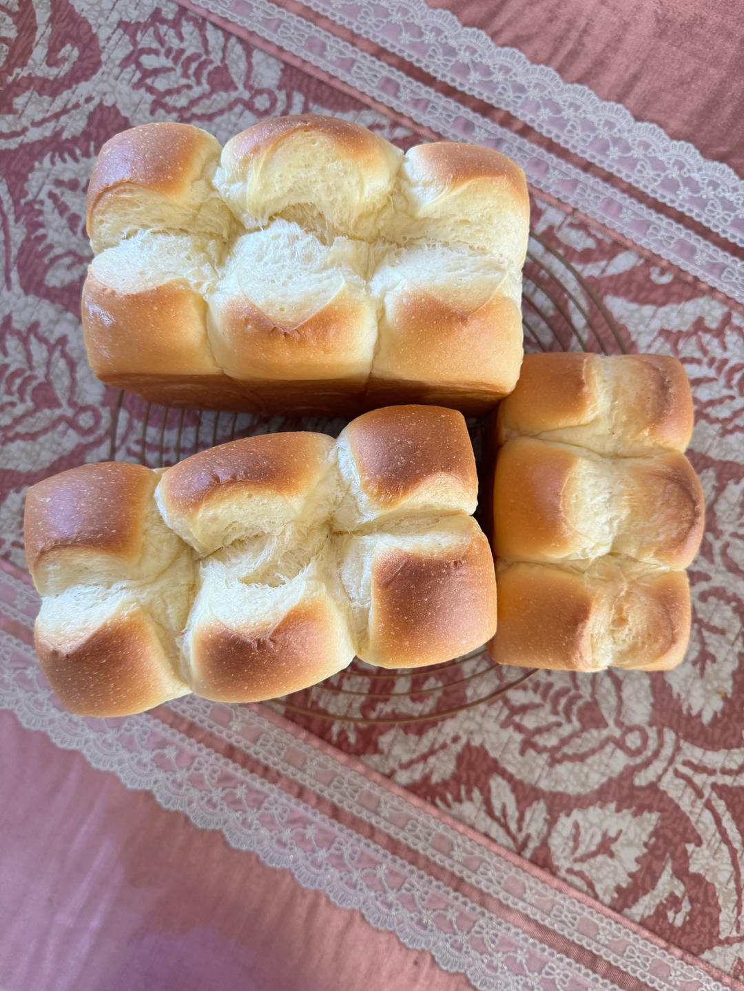 布里欧修皇冠吐司