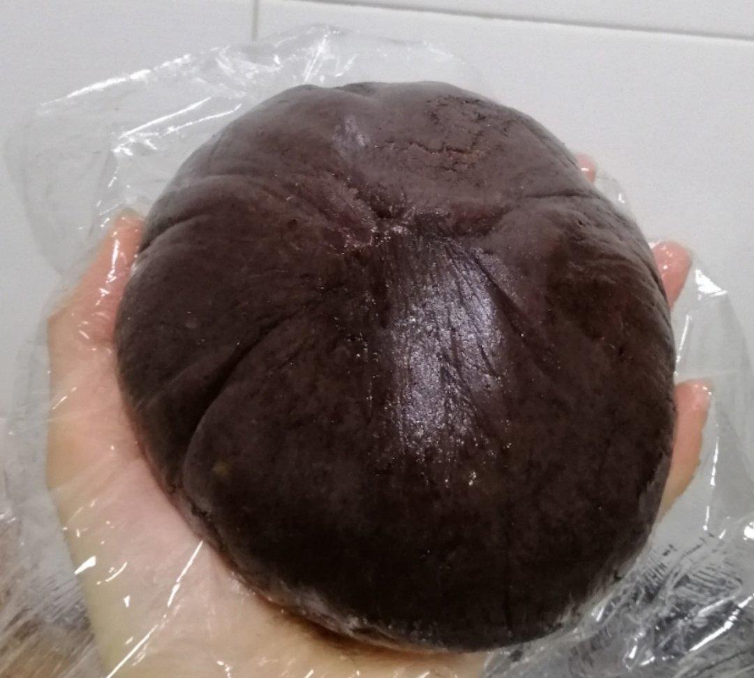 豆沙馅（蛋黄酥、月饼专用）
