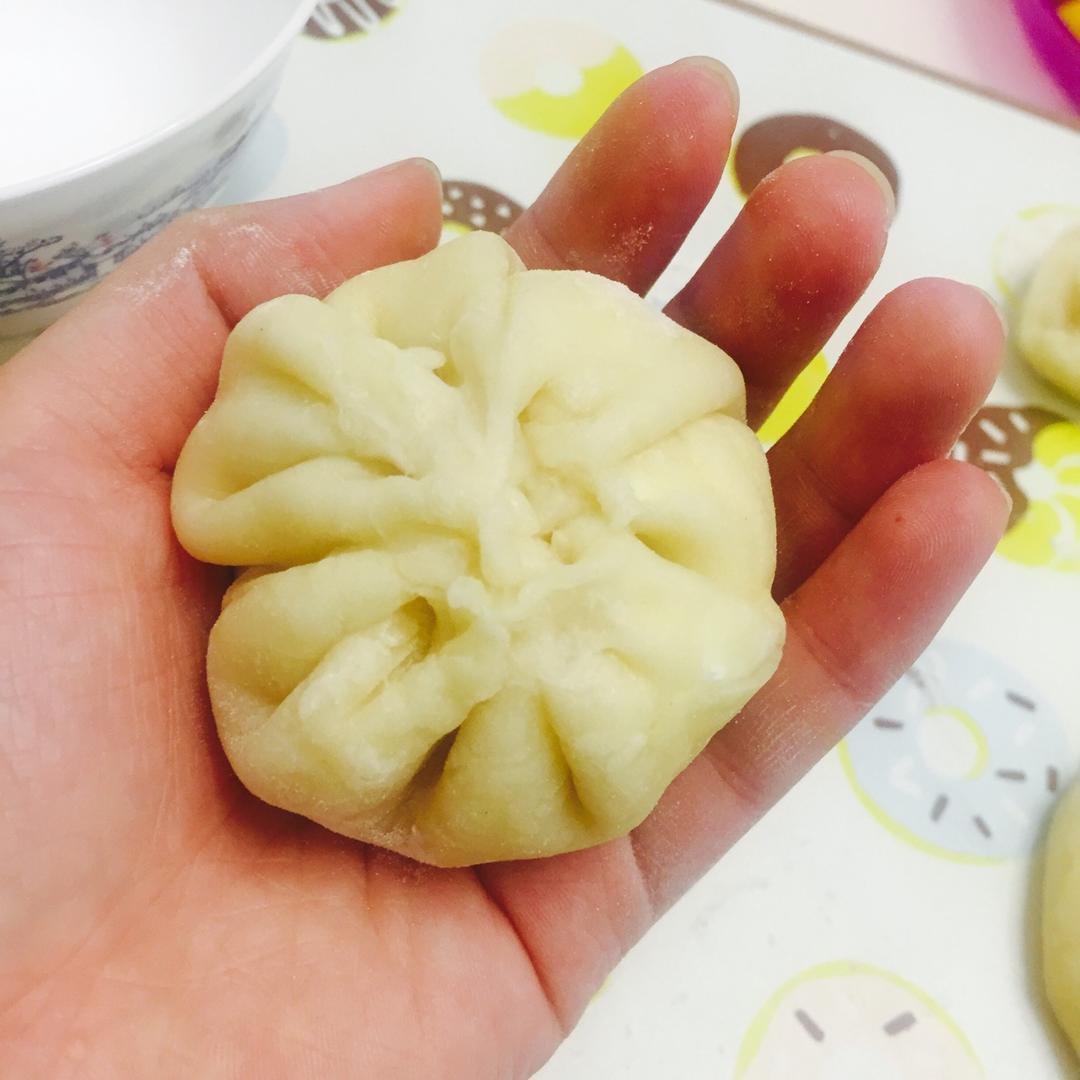 雪媚娘（超详细）