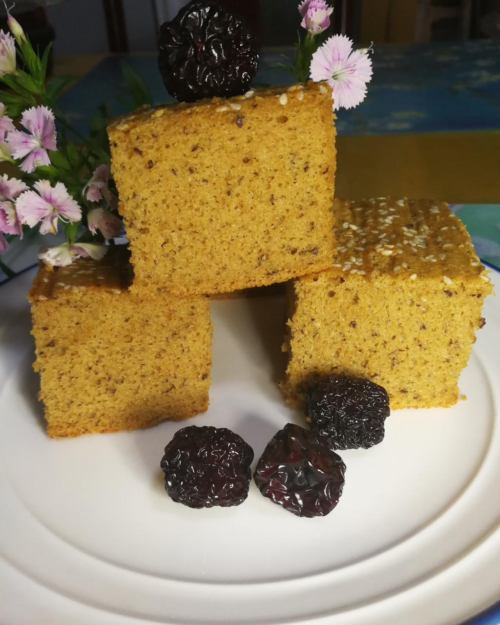 比五道口枣糕王还好吃的枣糕