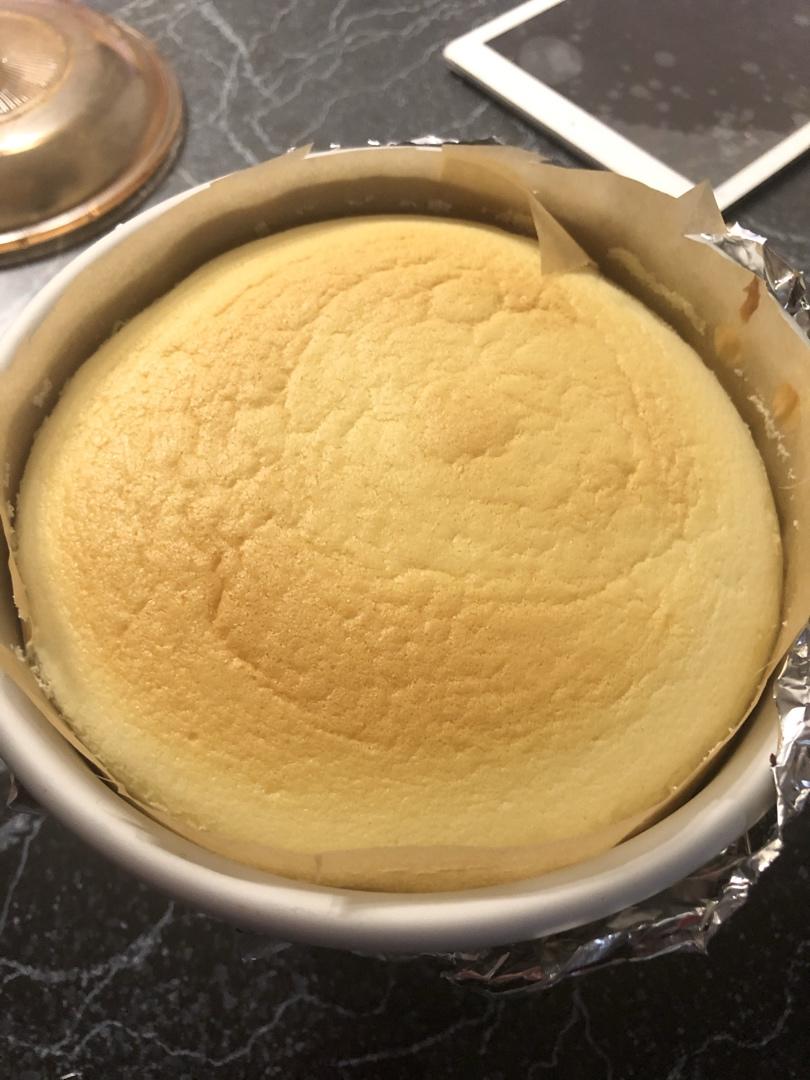 【小高姐】完美日式乳酪蛋糕操作指南