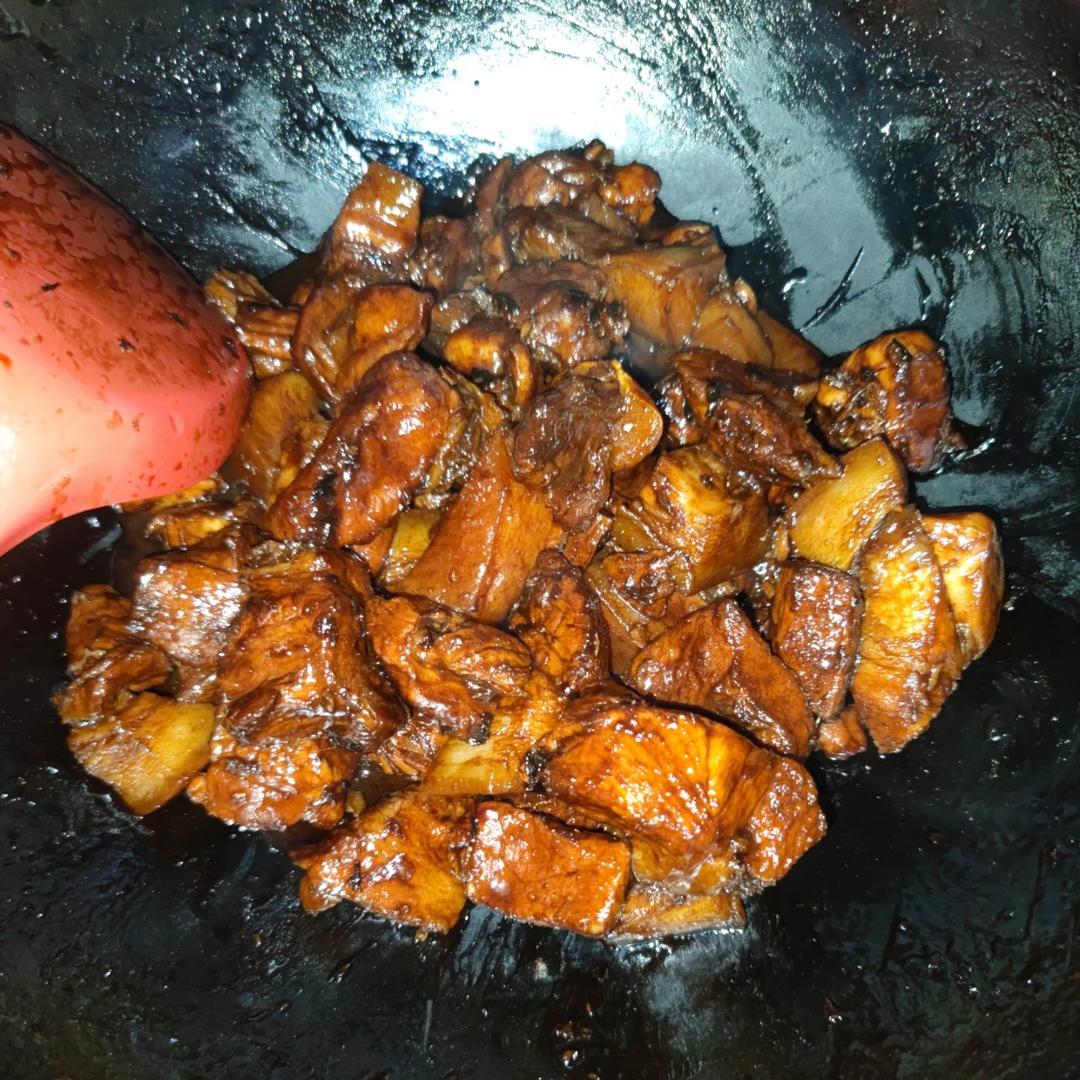 红烧肉