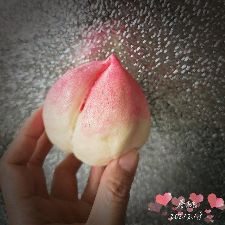 寿桃