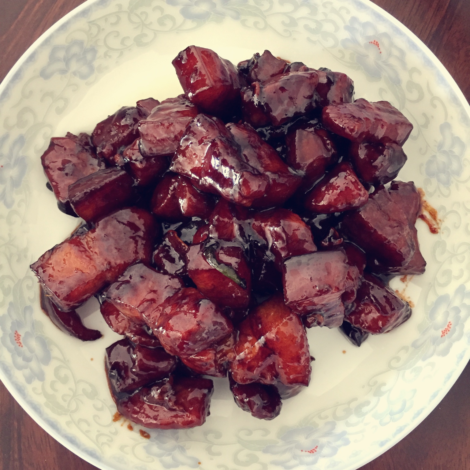 最美红烧肉和虎皮蛋【米二乔的七味厨房第8集】不但走胃还走心的炖肉