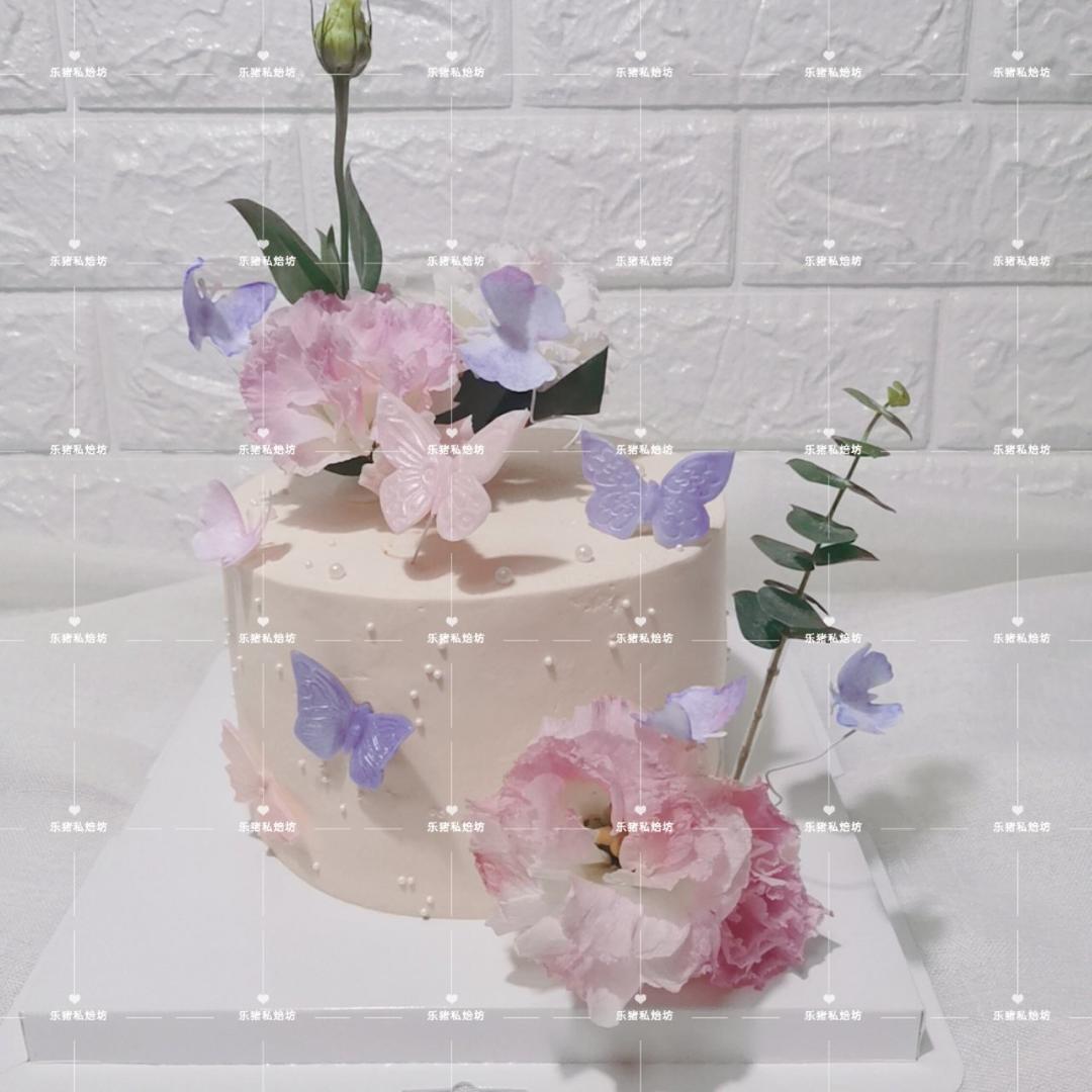 翻糖，巧克力面，芝士转印